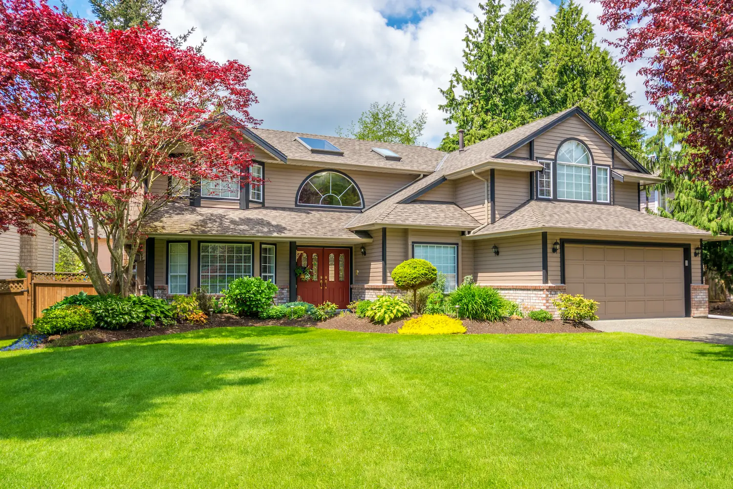 Jackson Real Estate